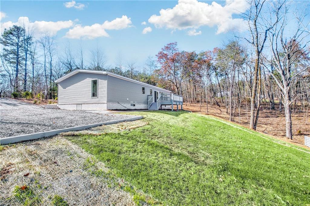 378 Pea Ridge Road