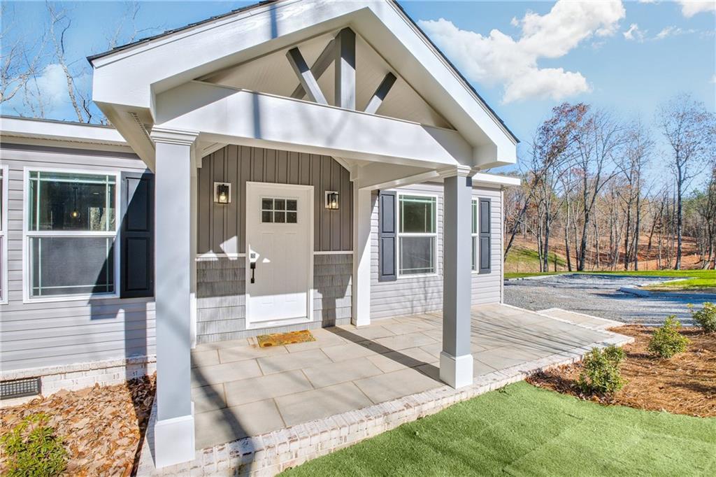 378 Pea Ridge Road