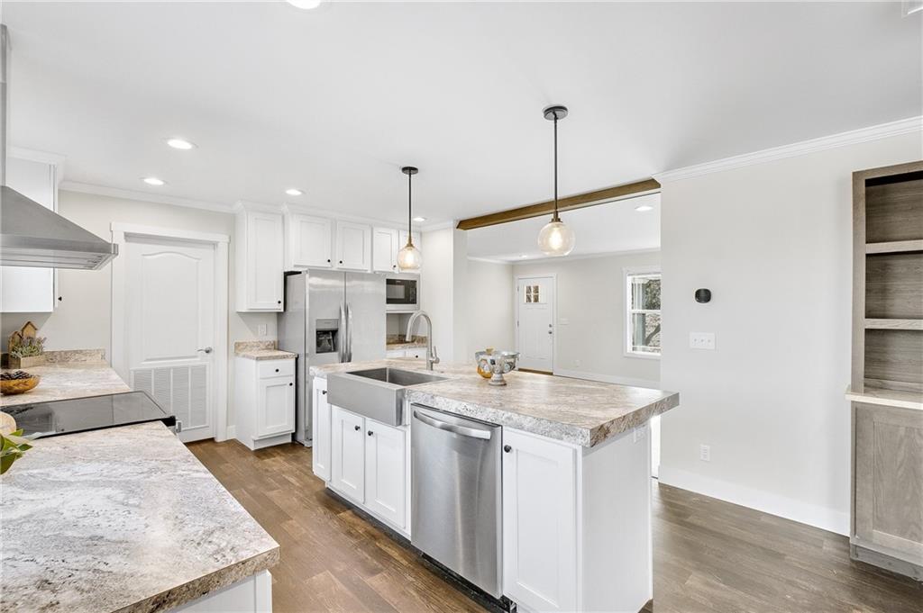 378 Pea Ridge Road