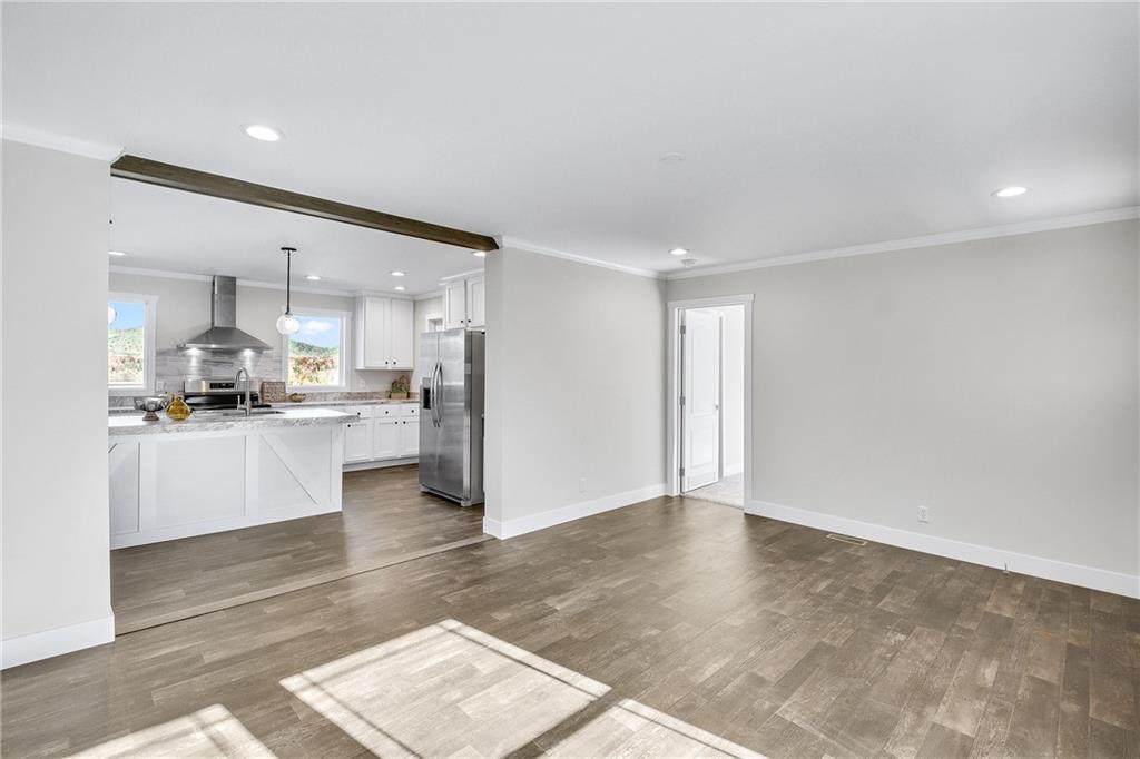 378 Pea Ridge Road