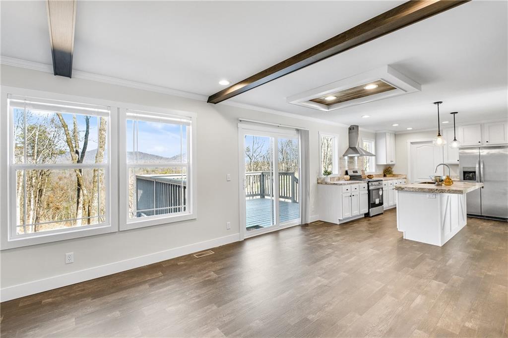 378 Pea Ridge Road