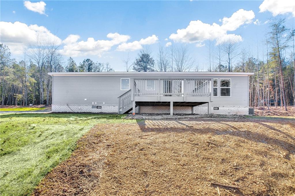 378 Pea Ridge Road