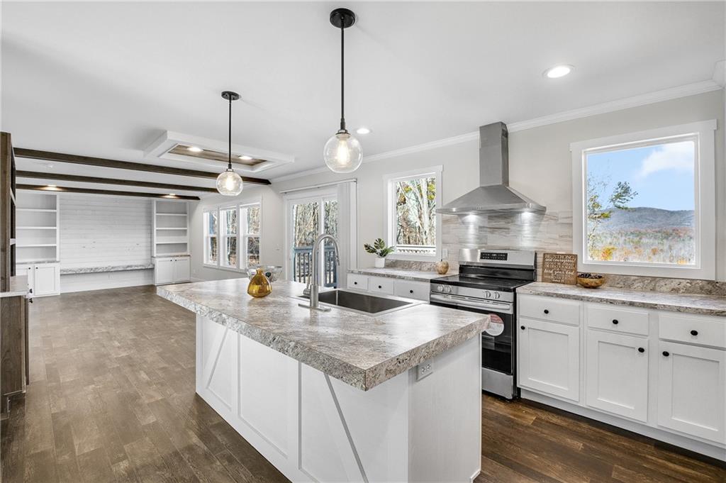 378 Pea Ridge Road
