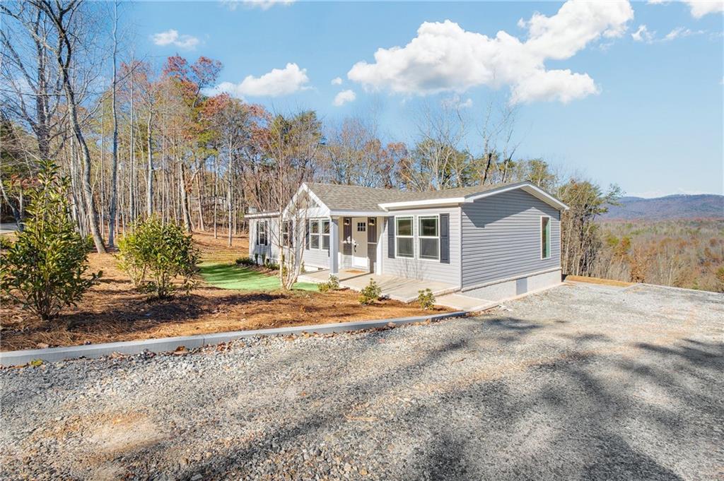 378 Pea Ridge Road