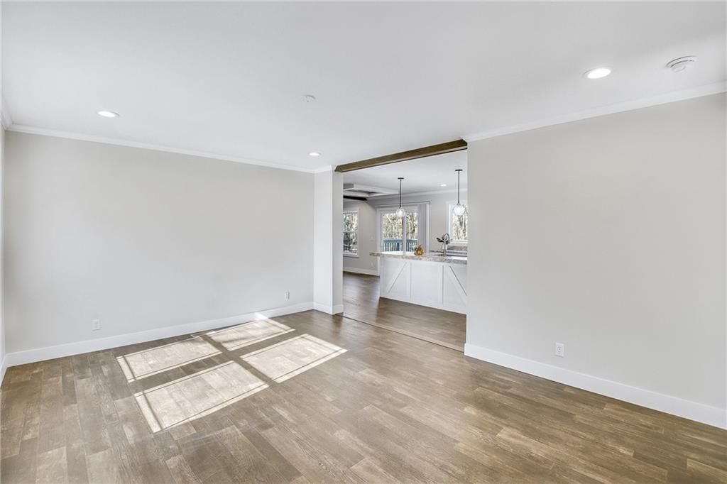 378 Pea Ridge Road
