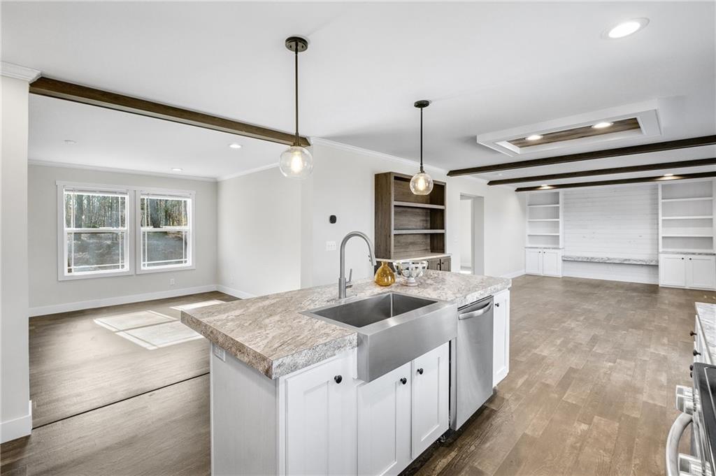 378 Pea Ridge Road