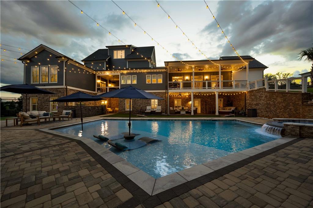 2230 Sharon Estates Drive