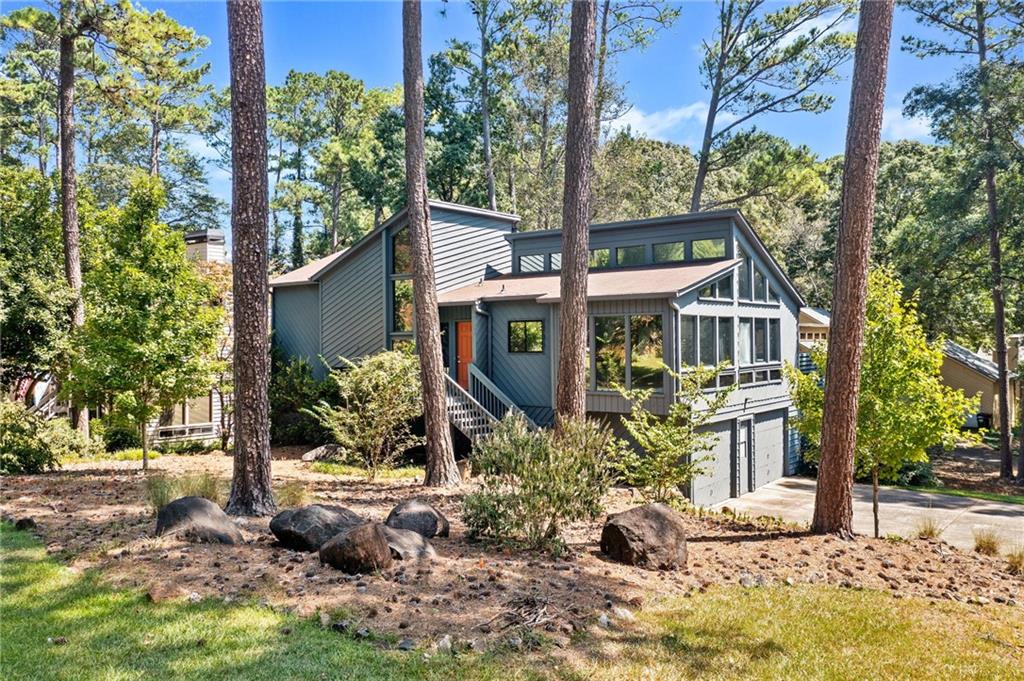 309 New Crossing Trail E