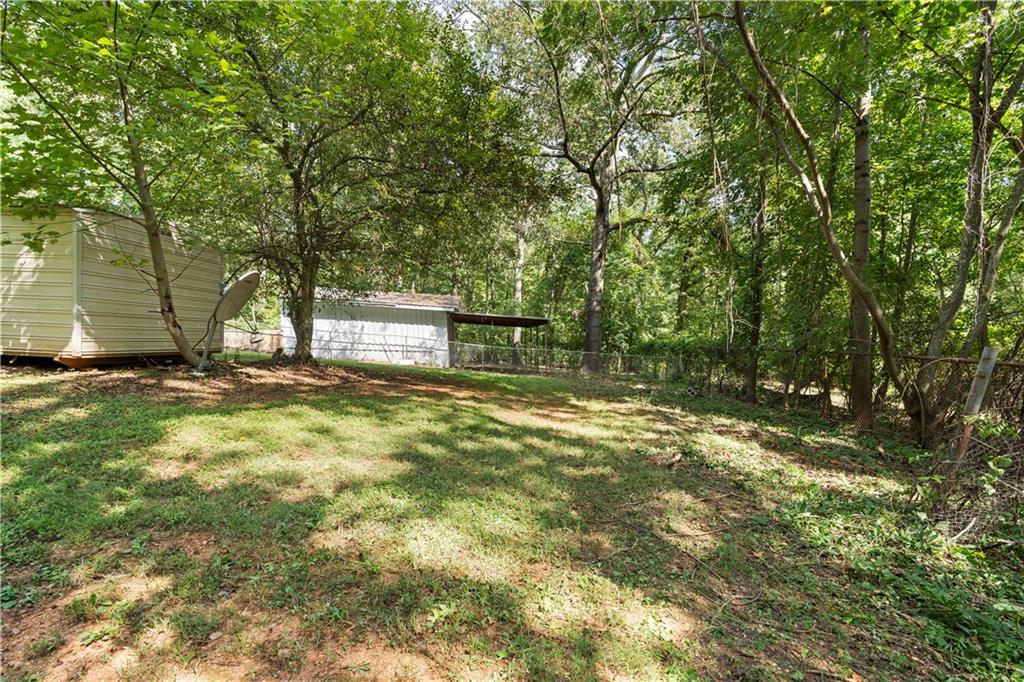 3821 Oak Hill Road