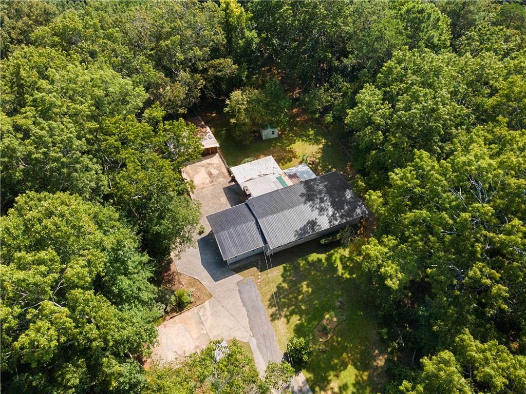 3821 Oak Hill Road