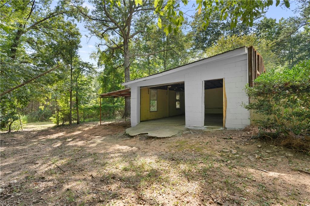 3821 Oak Hill Road