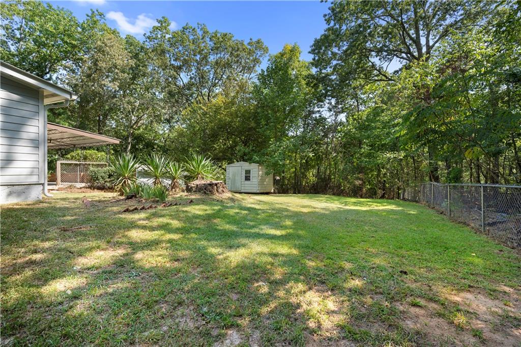 3821 Oak Hill Road