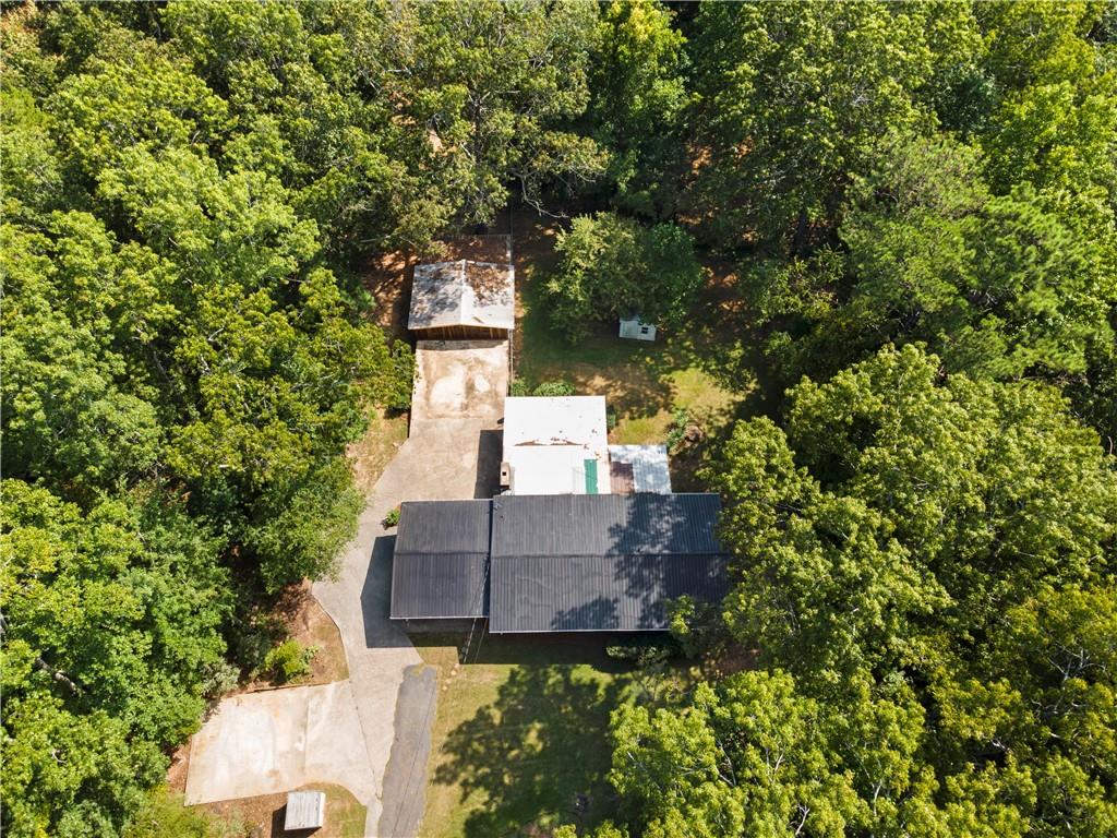 3821 Oak Hill Road
