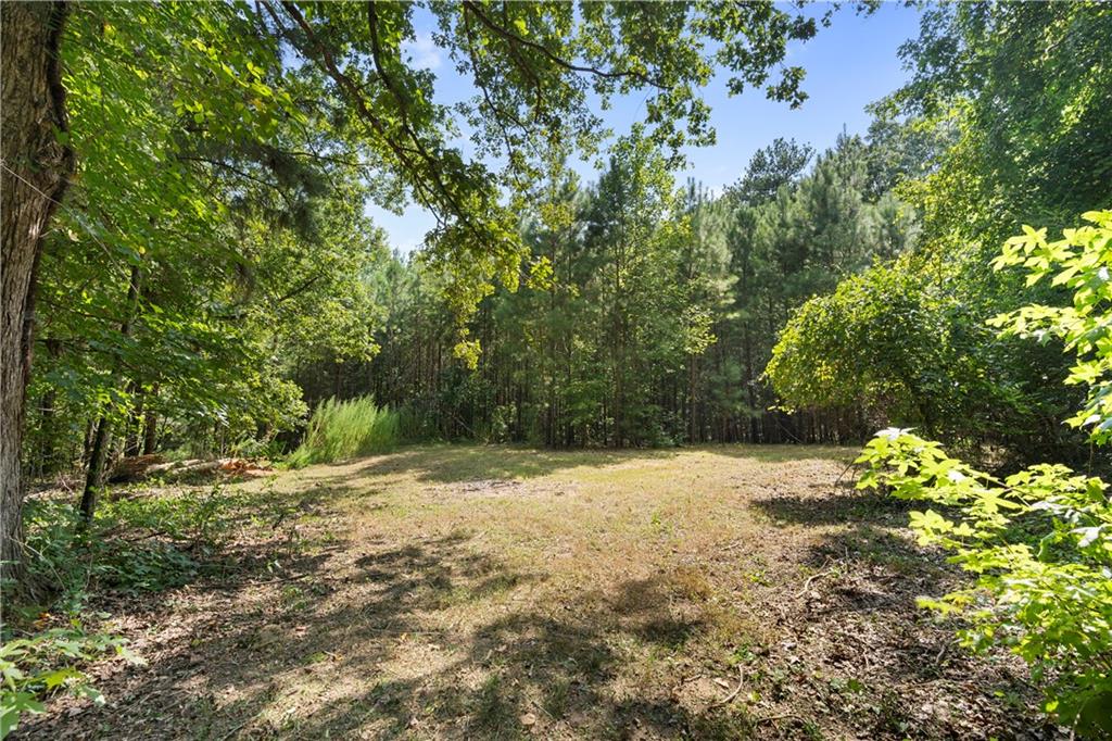 3821 Oak Hill Road