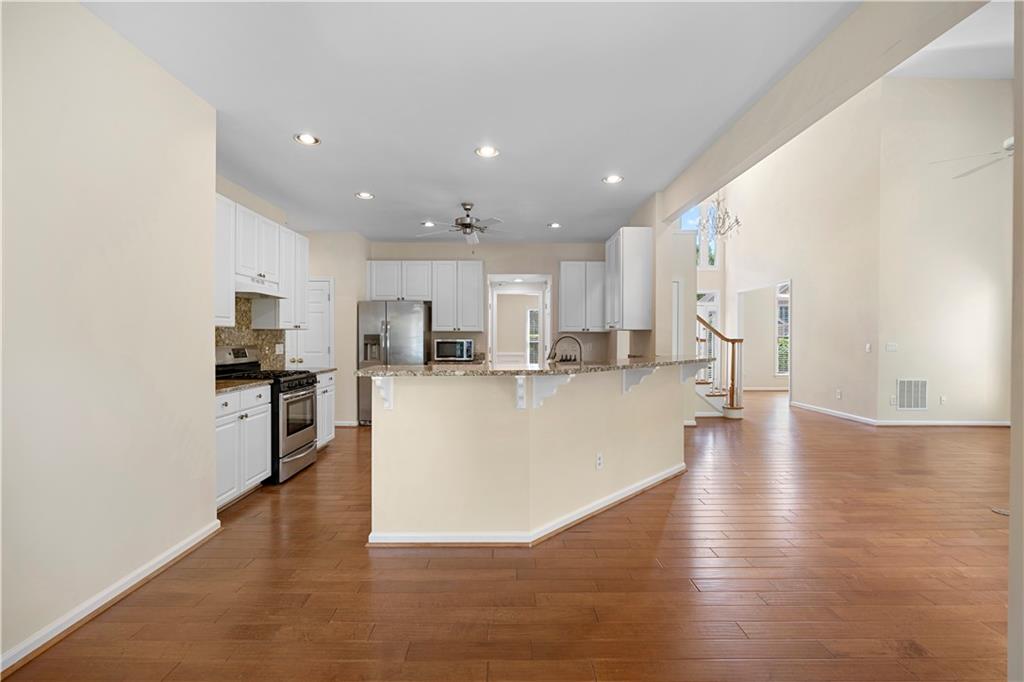 4104 Daniel Green Trail SE