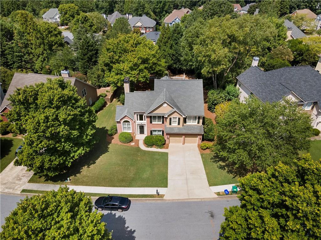 4104 Daniel Green Trail SE