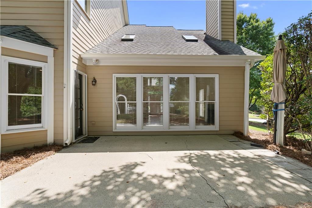 4104 Daniel Green Trail SE