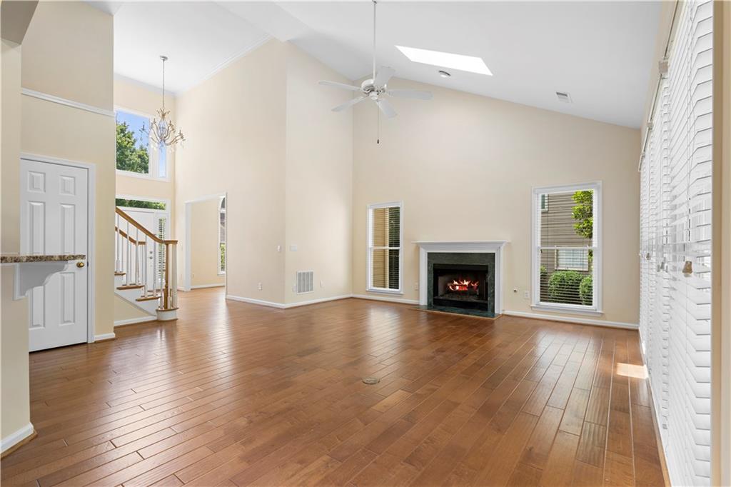 4104 Daniel Green Trail SE
