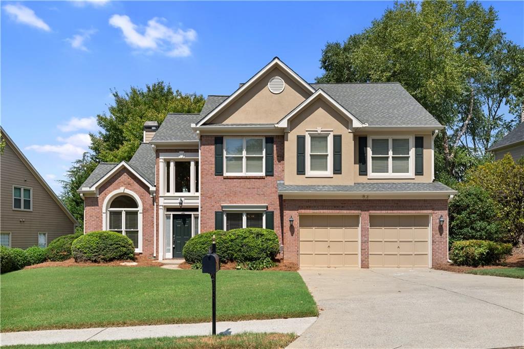 4104 Daniel Green Trail SE