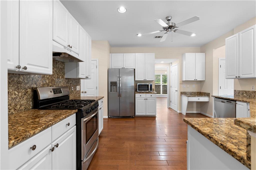 4104 Daniel Green Trail SE