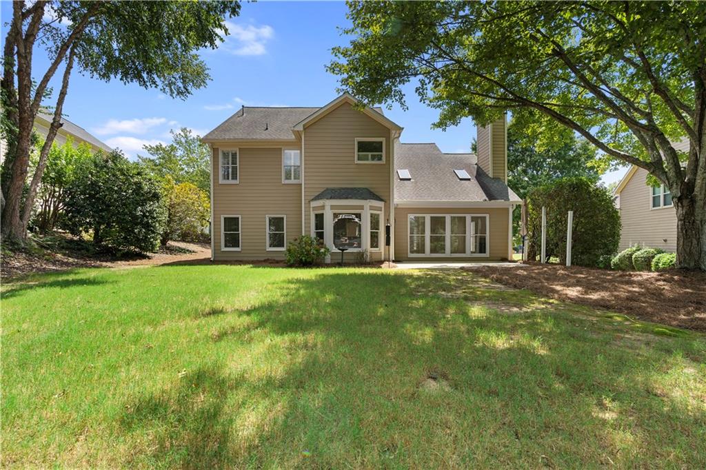 4104 Daniel Green Trail SE