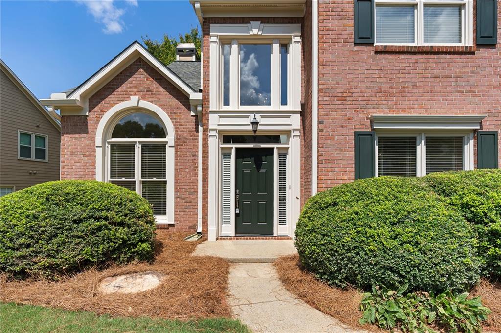 4104 Daniel Green Trail SE