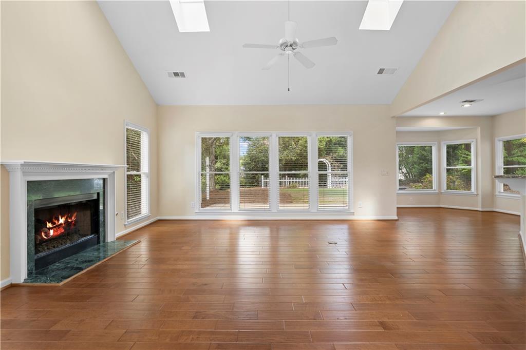 4104 Daniel Green Trail SE