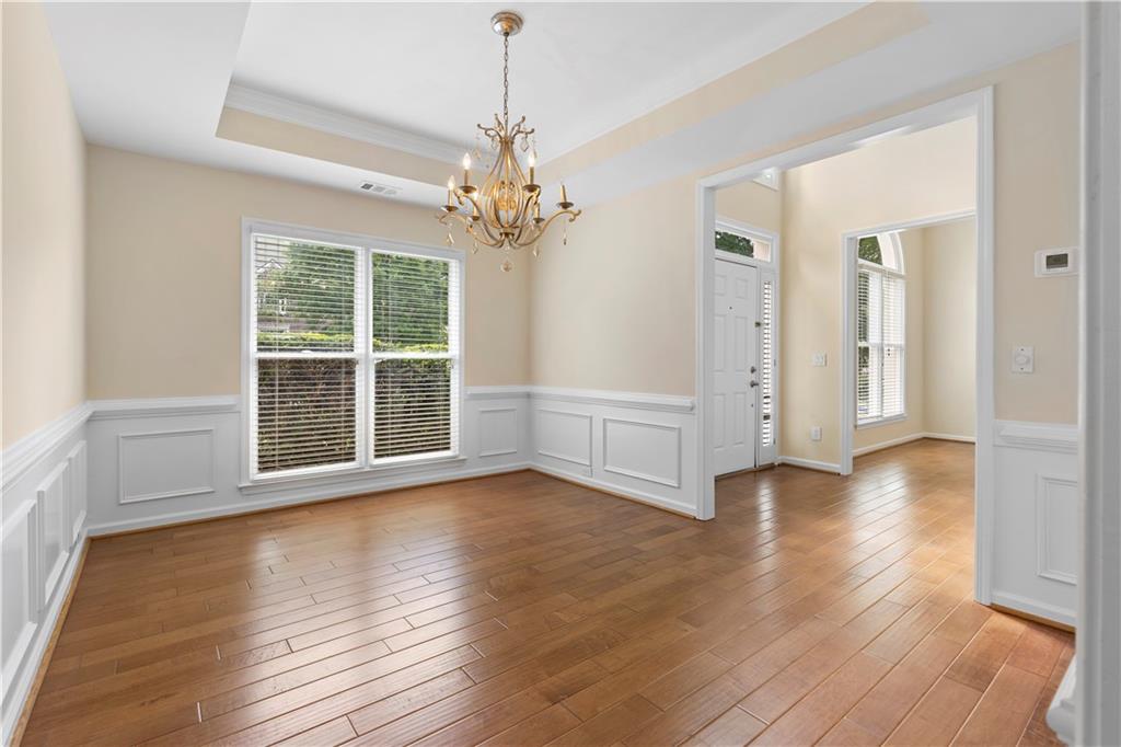 4104 Daniel Green Trail SE