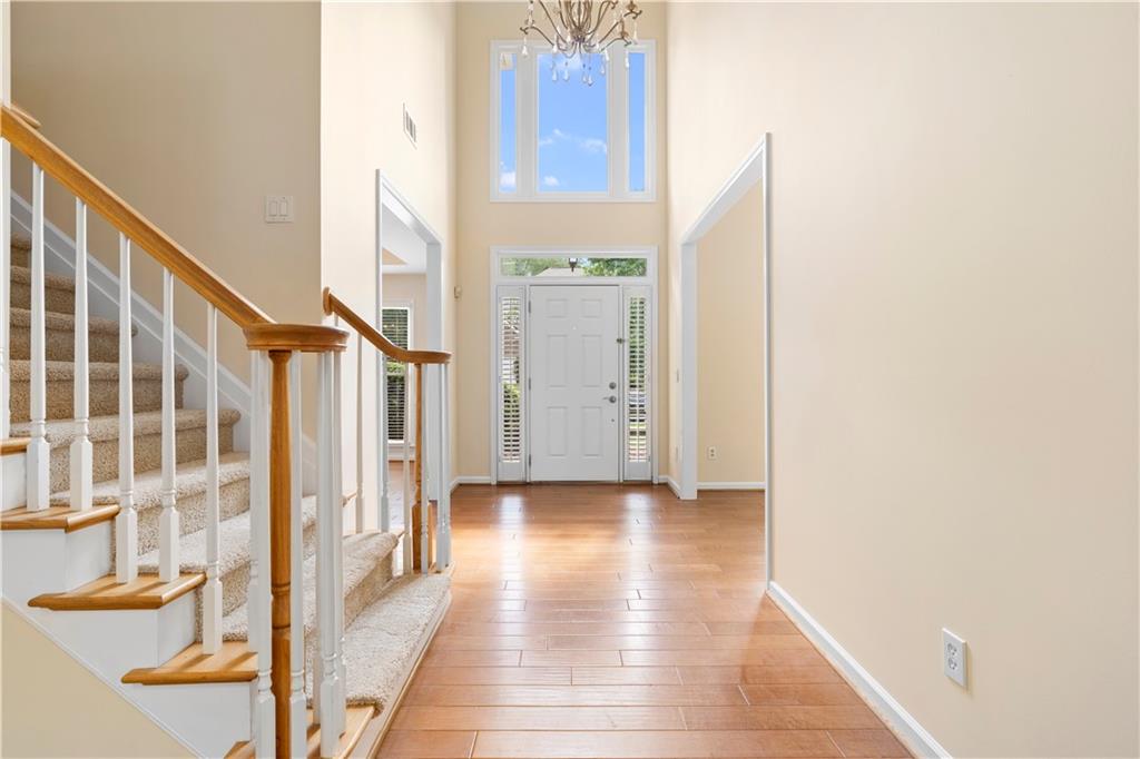 4104 Daniel Green Trail SE