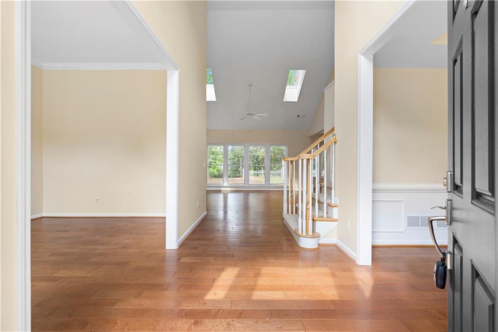4104 Daniel Green Trail SE