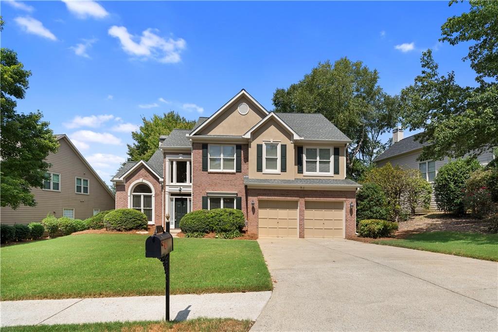 4104 Daniel Green Trail SE