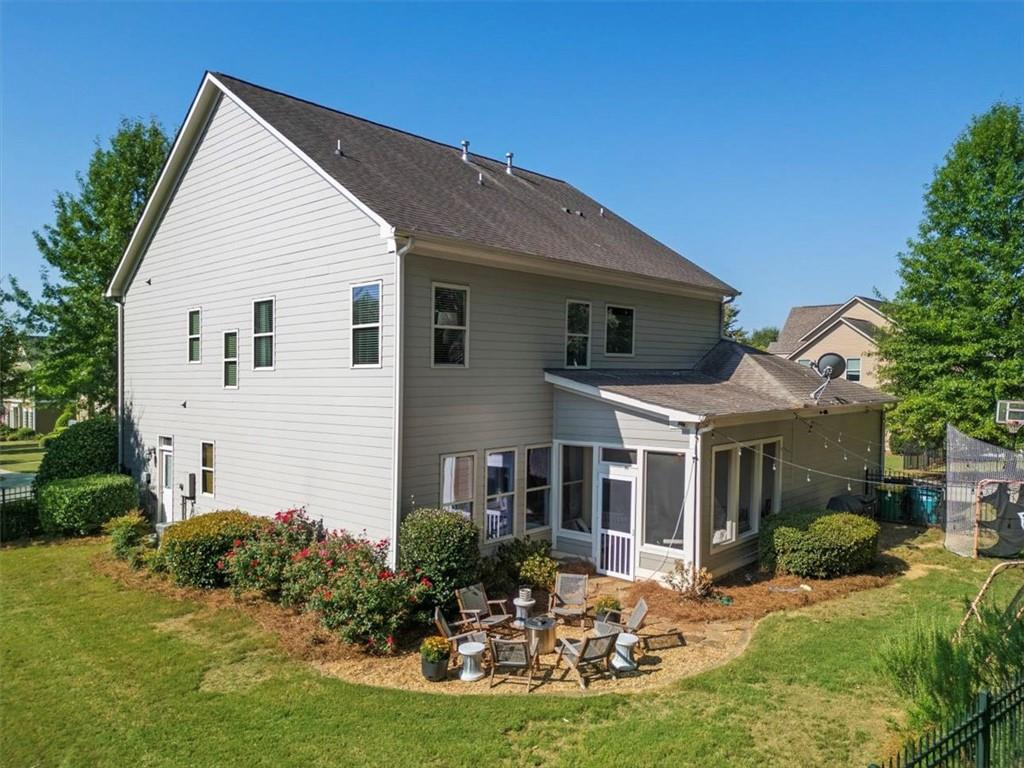 462 Tensas Trace