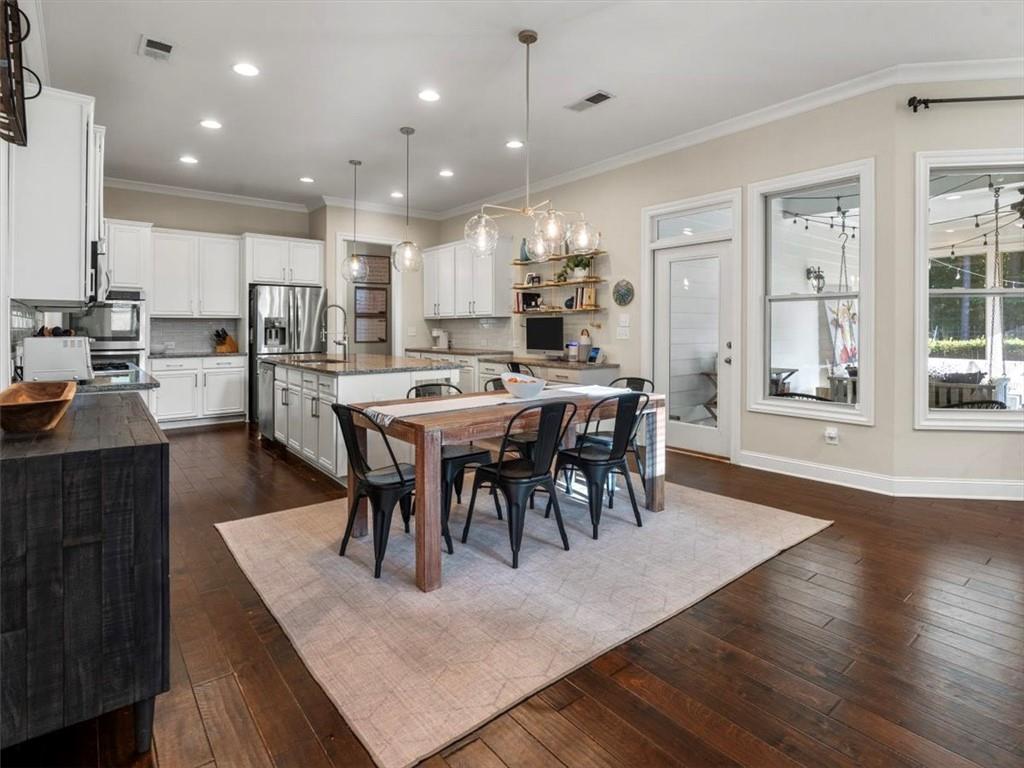 462 Tensas Trace