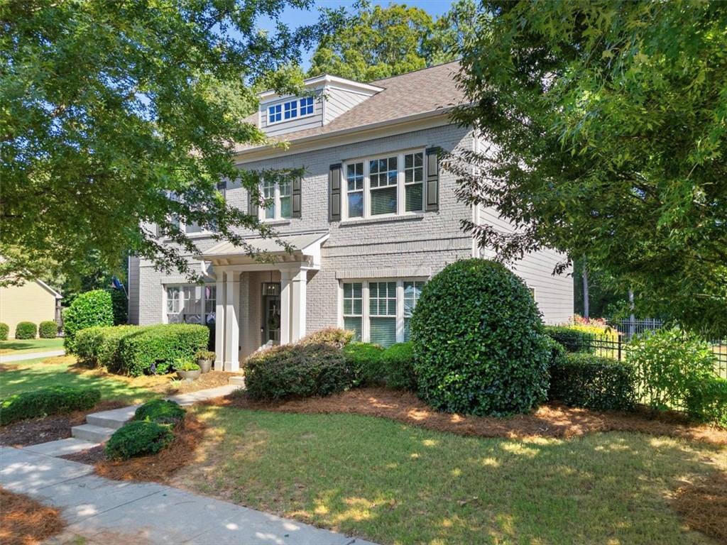 462 Tensas Trace