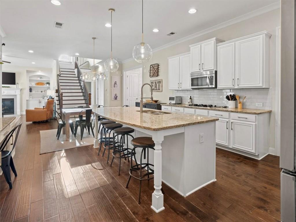 462 Tensas Trace