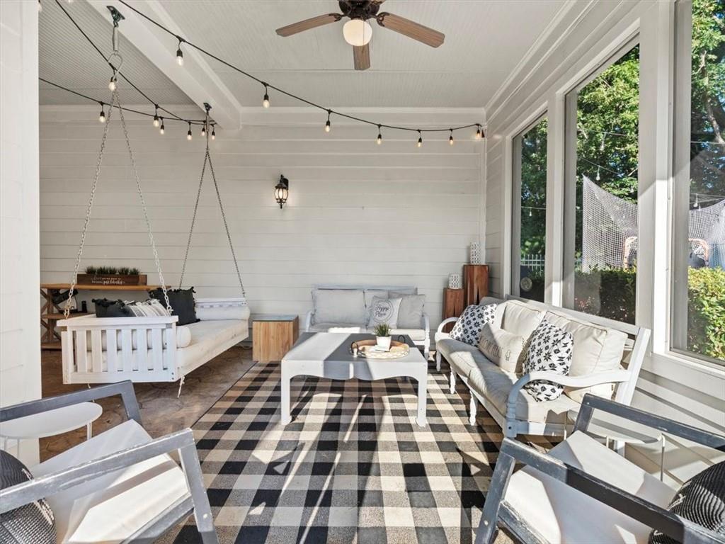 462 Tensas Trace