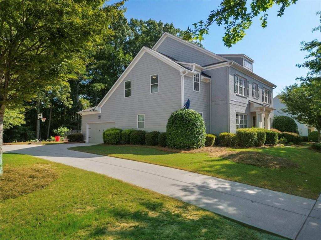 462 Tensas Trace
