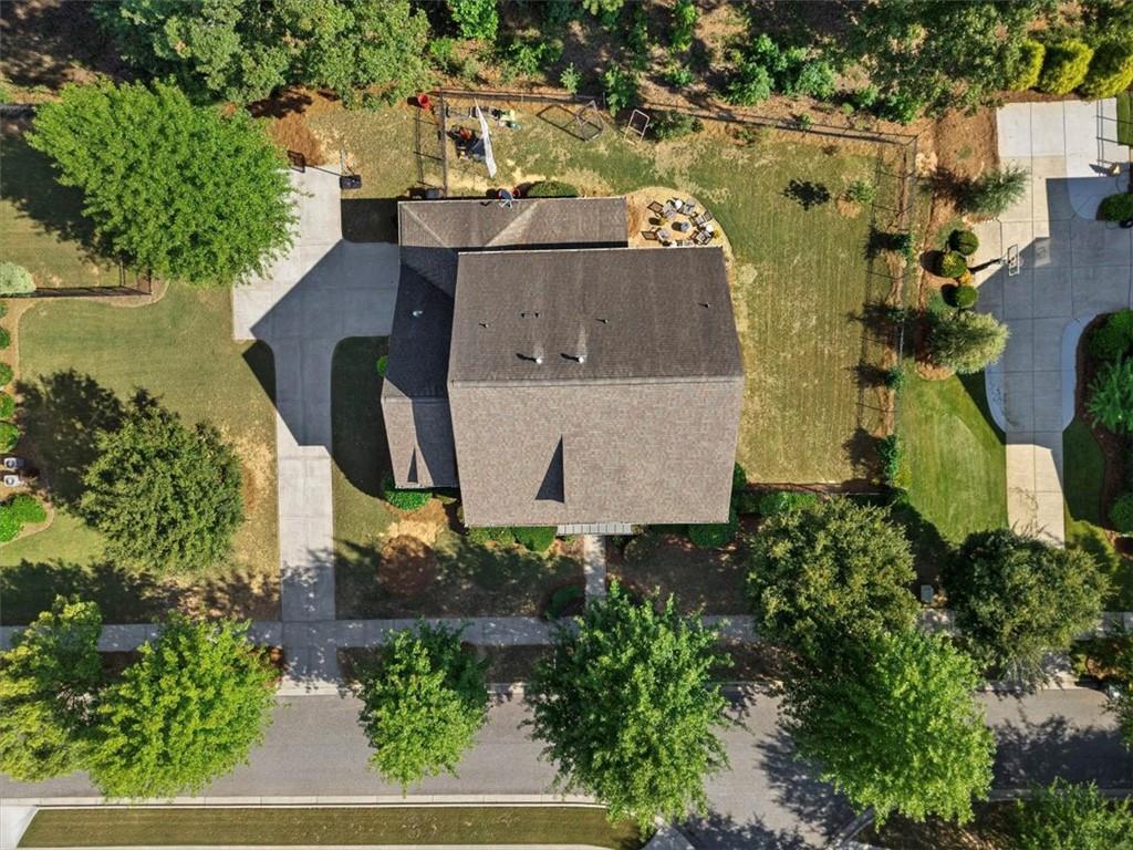 462 Tensas Trace