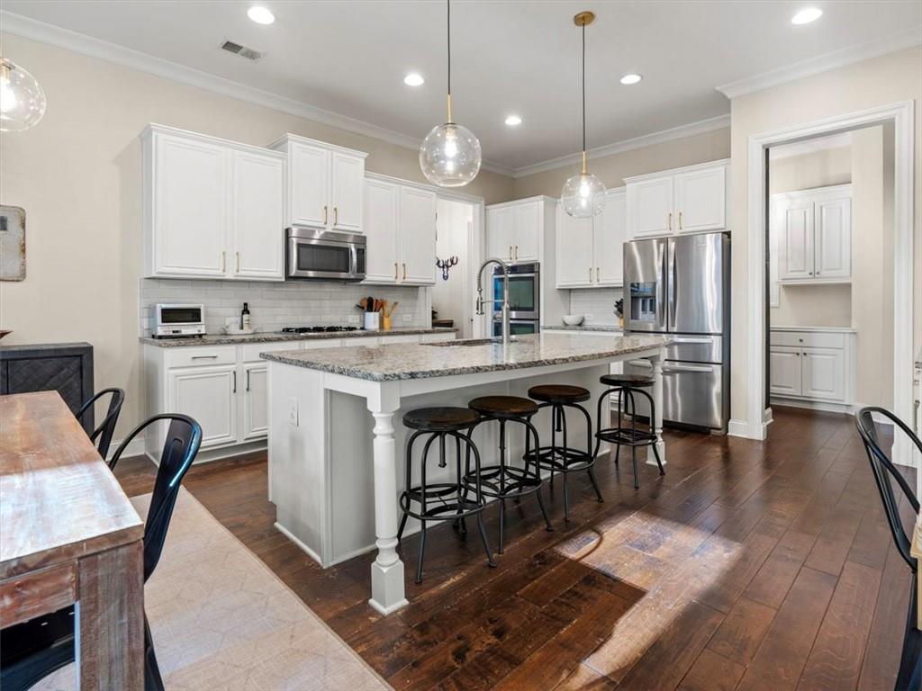 462 Tensas Trace