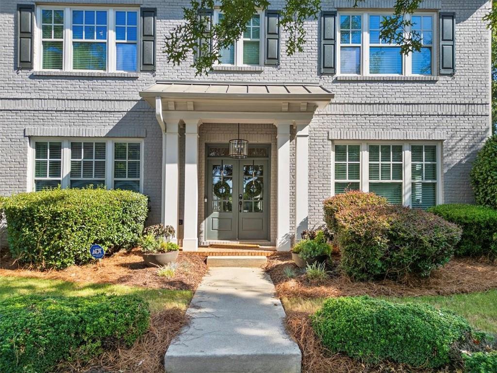 462 Tensas Trace