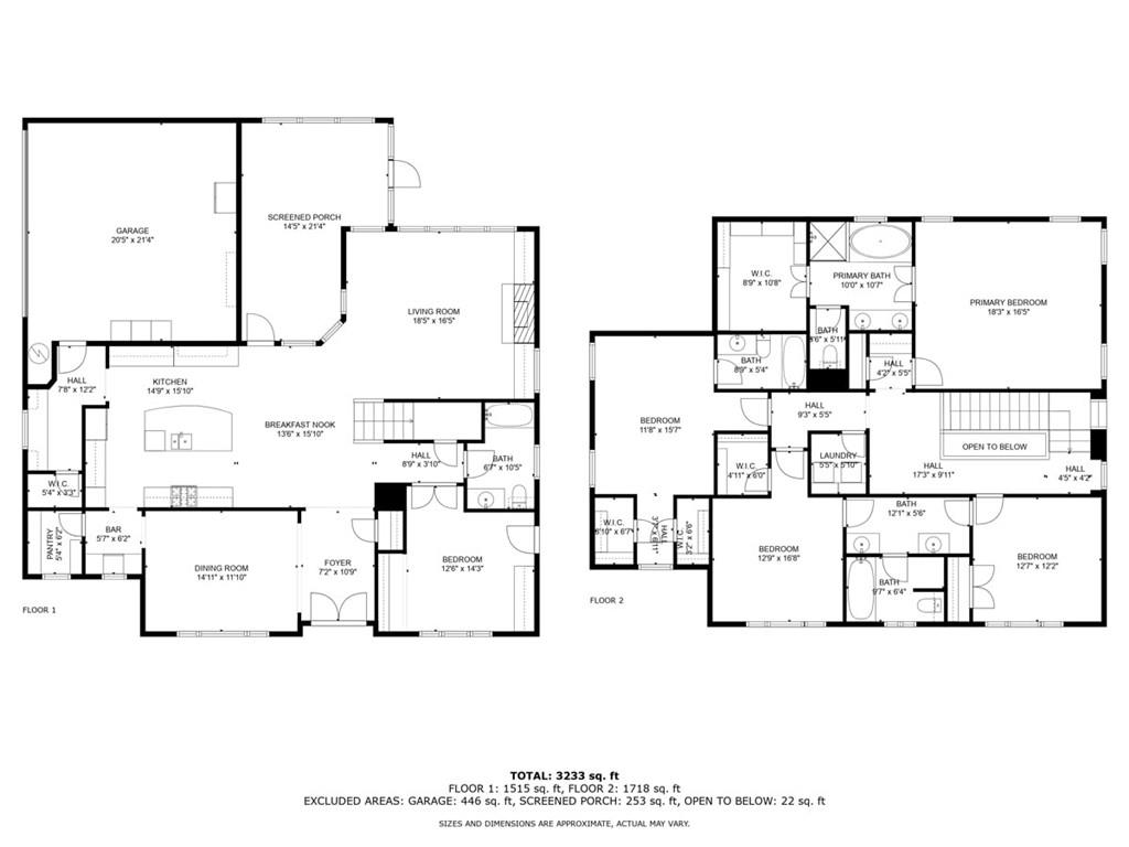 462 Tensas Trace