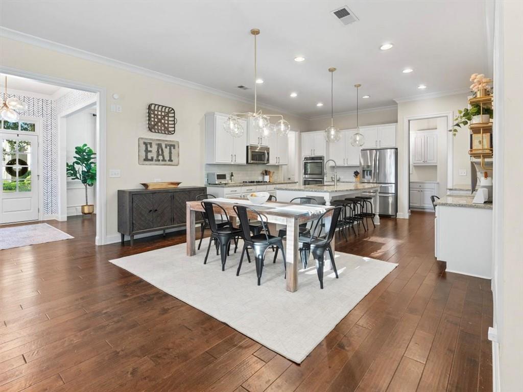 462 Tensas Trace