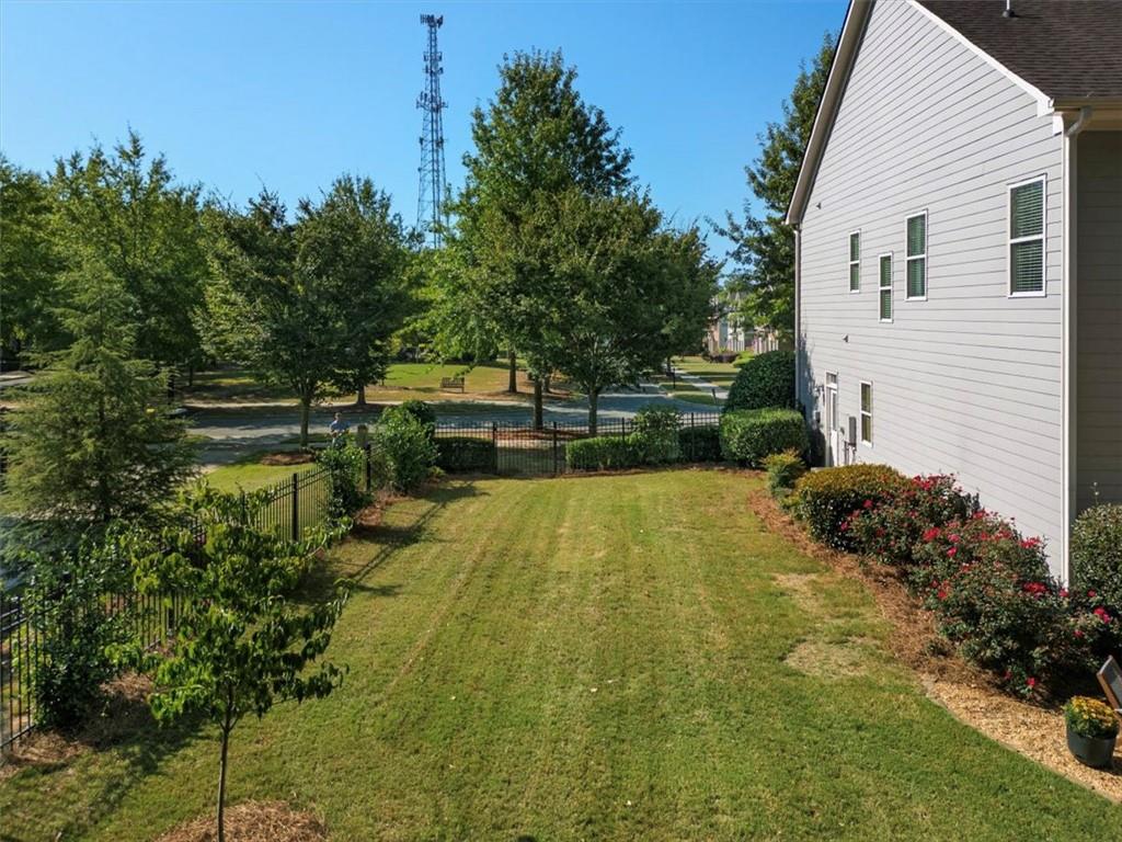 462 Tensas Trace