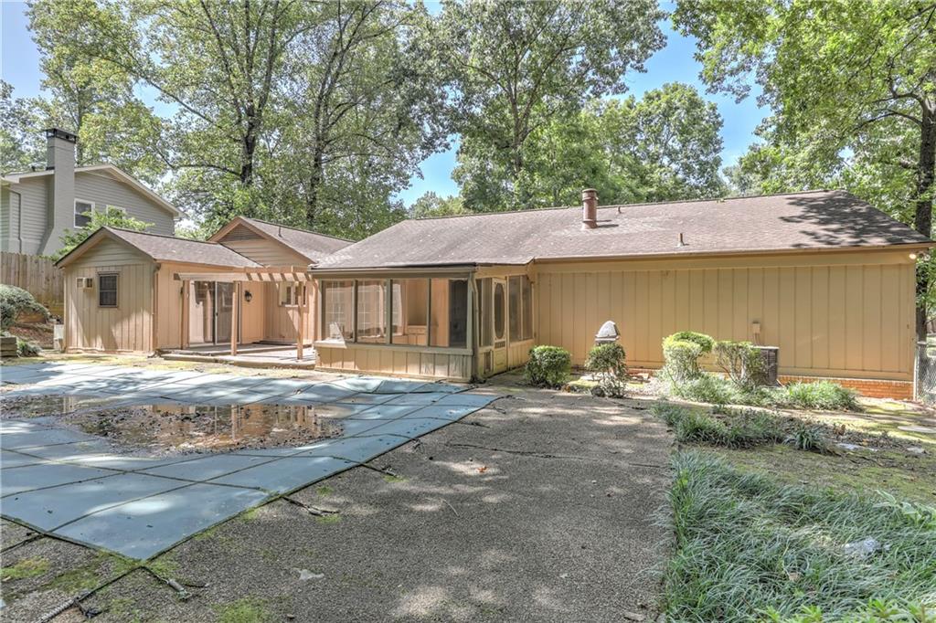 150 Old Farm Road
