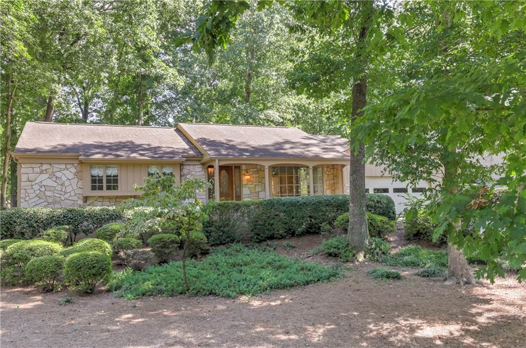 150 Old Farm Road