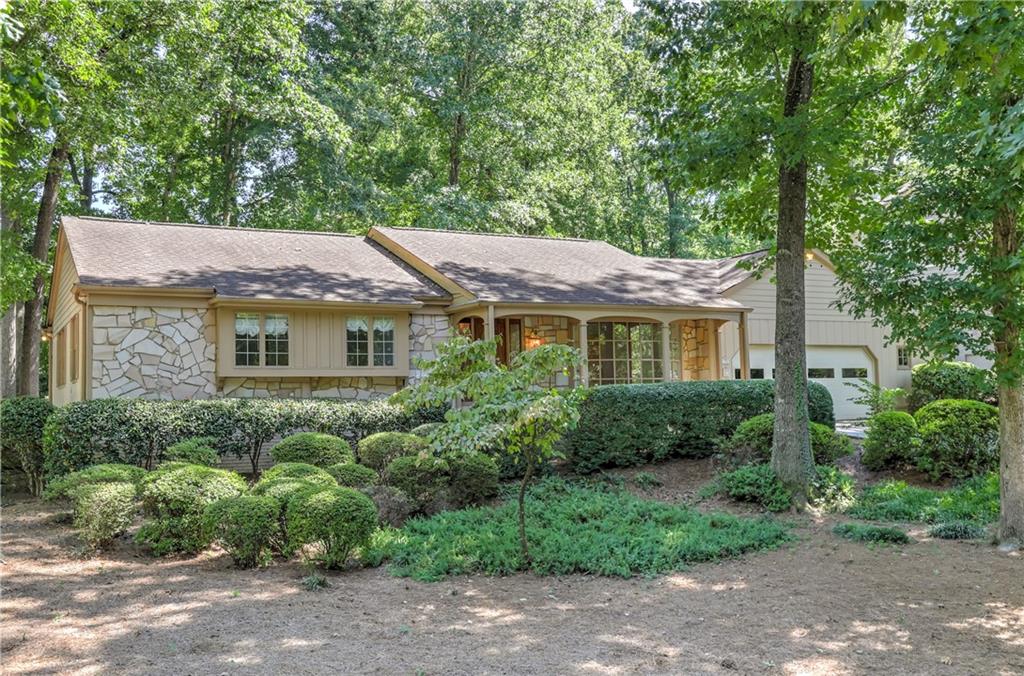 150 Old Farm Road