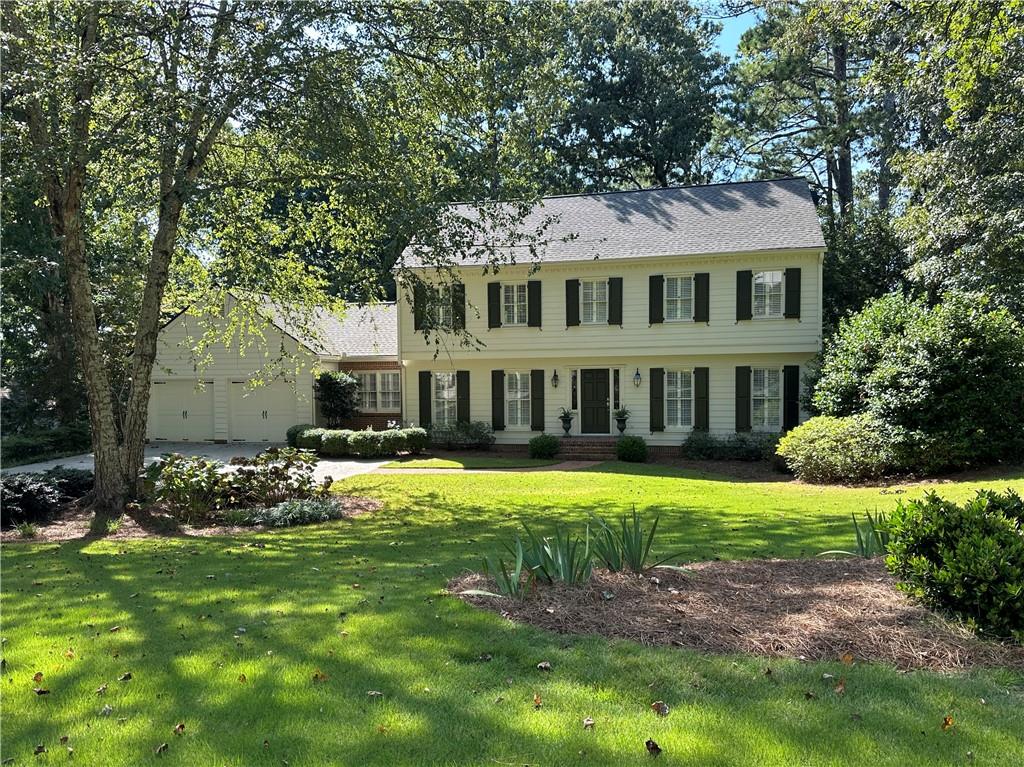 1711 E Bank Drive