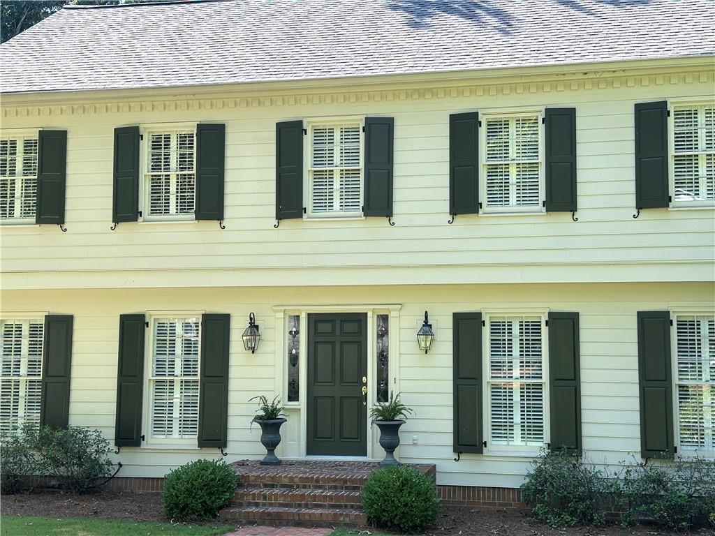 1711 E Bank Drive