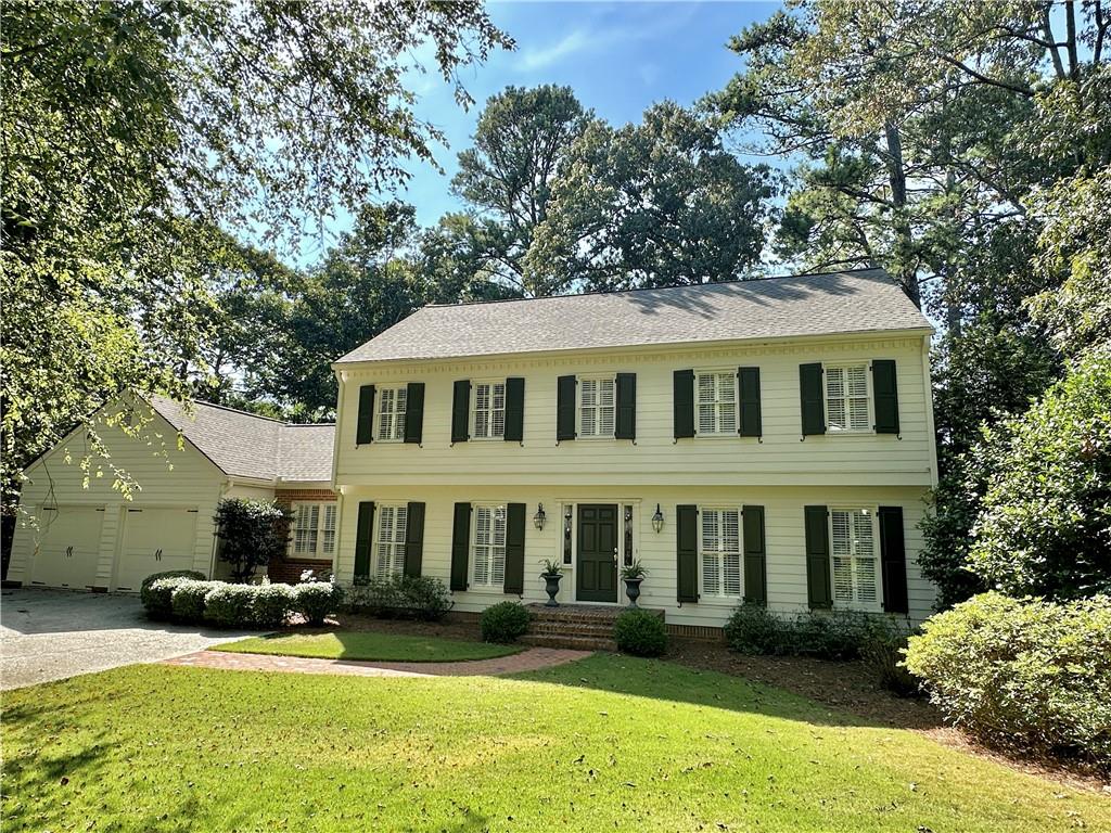 1711 E Bank Drive