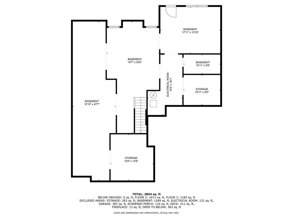 130 Heritage Court